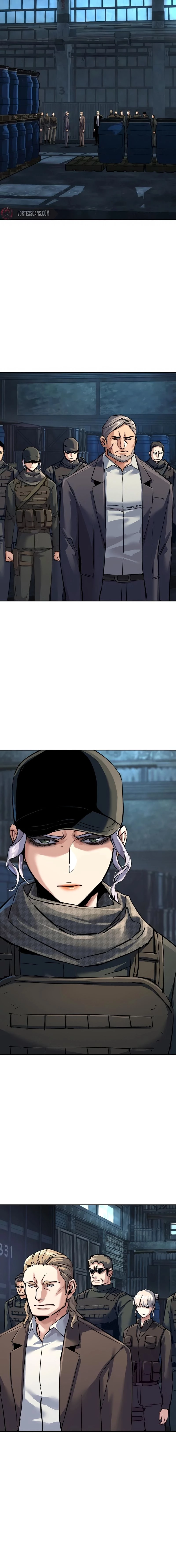 Mercenary Enrollment Chapter 269 - 2