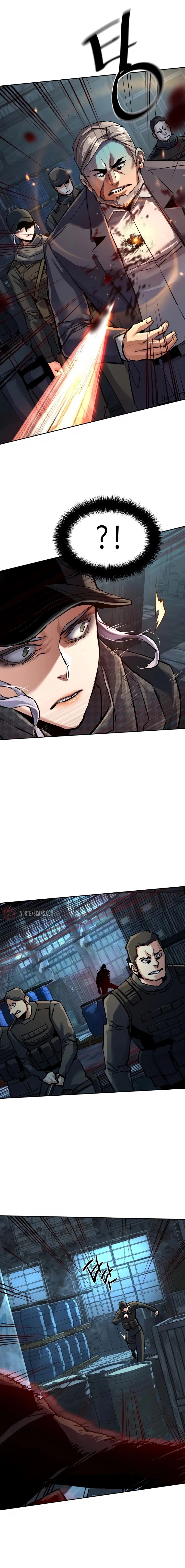 Mercenary Enrollment Chapter 269 - 5