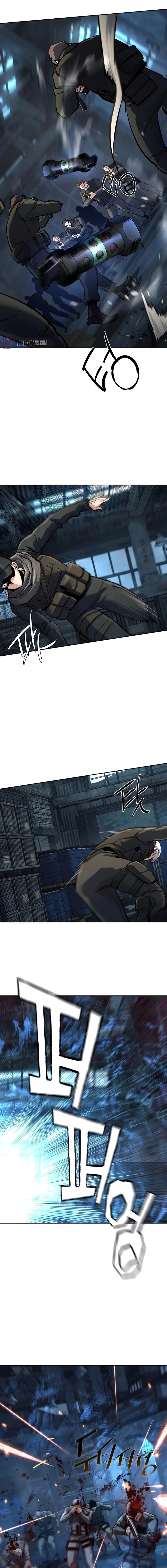 Mercenary Enrollment Chapter 269 - 7