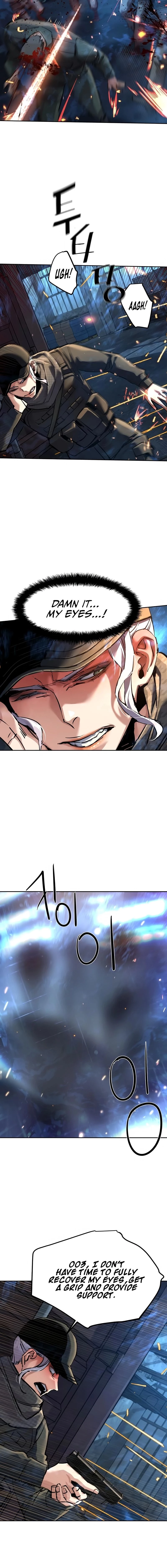 Mercenary Enrollment Chapter 269 - 8