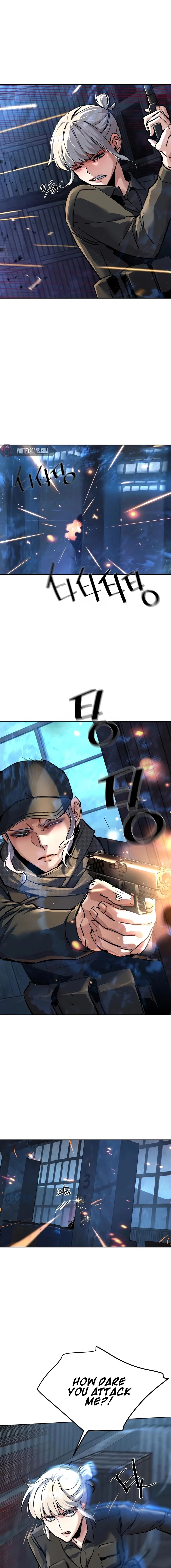 Mercenary Enrollment Chapter 269 - 9