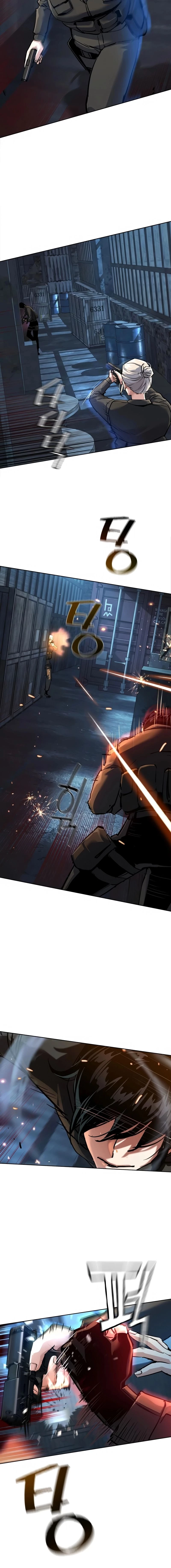 Mercenary Enrollment Chapter 269 - 10