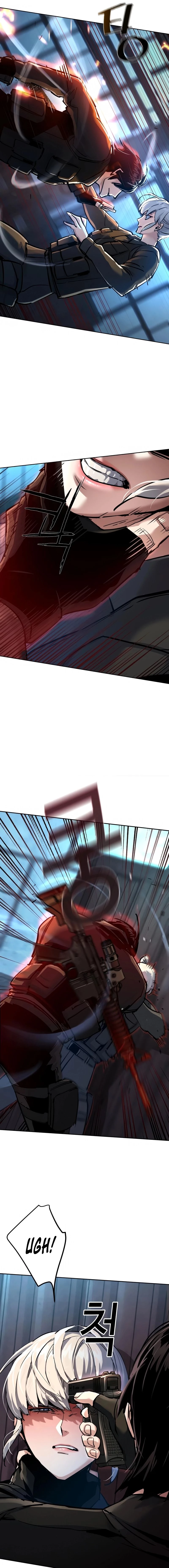 Mercenary Enrollment Chapter 269 - 11