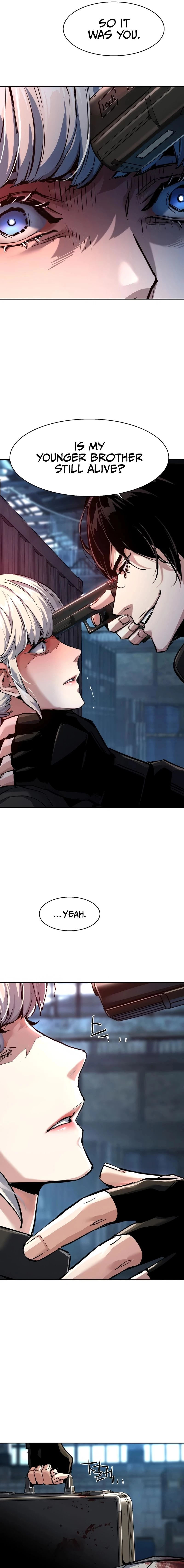 Mercenary Enrollment Chapter 269 - 13