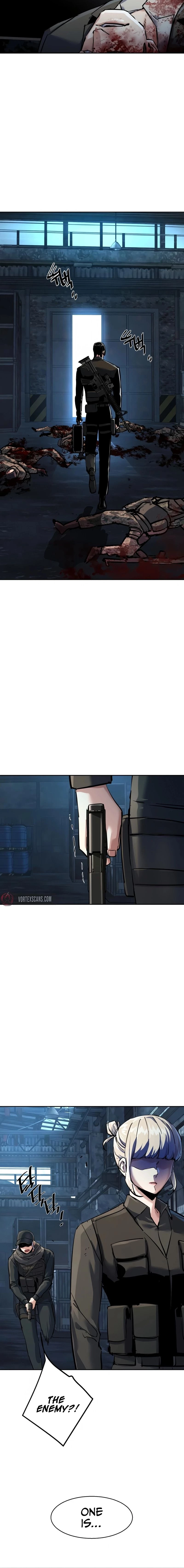 Mercenary Enrollment Chapter 269 - 14