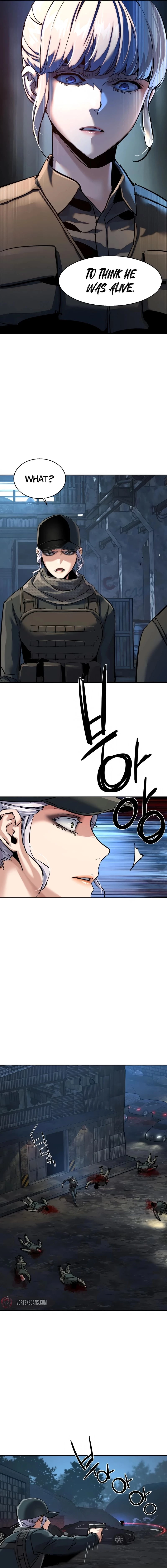 Mercenary Enrollment Chapter 269 - 15