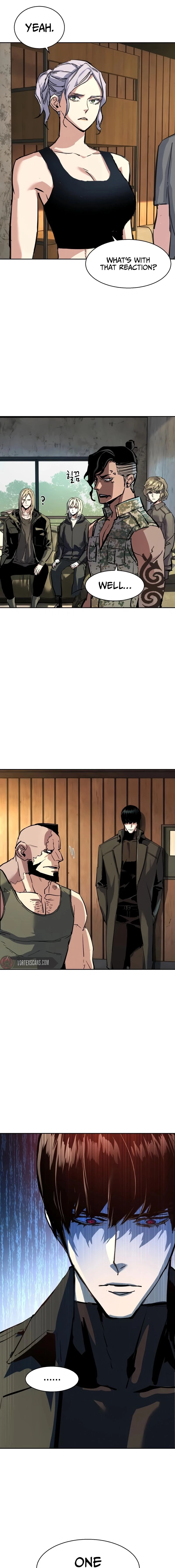 Mercenary Enrollment Chapter 269 - 19