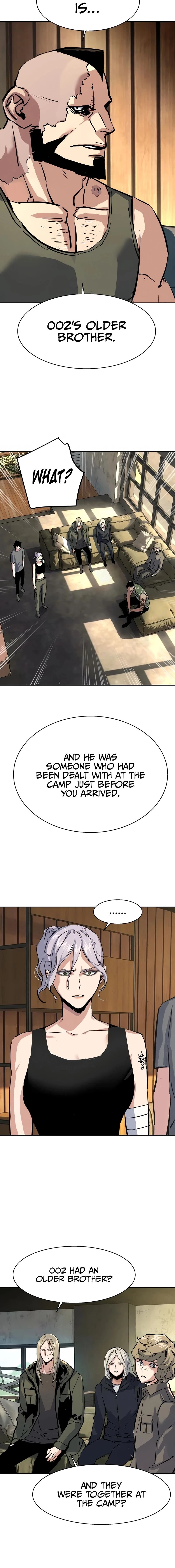 Mercenary Enrollment Chapter 269 - 20