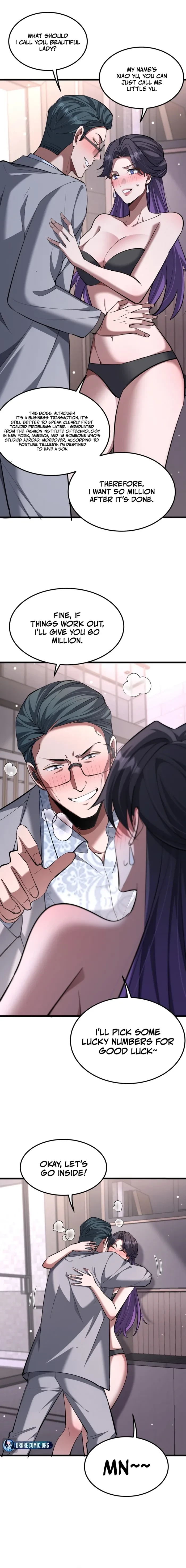 I’m Stuck On The Same Day For A Thousand Years Chapter 235 - 12