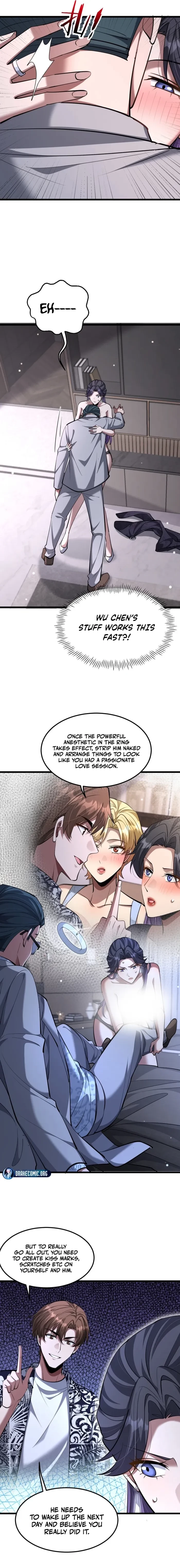 I’m Stuck On The Same Day For A Thousand Years Chapter 235 - 13