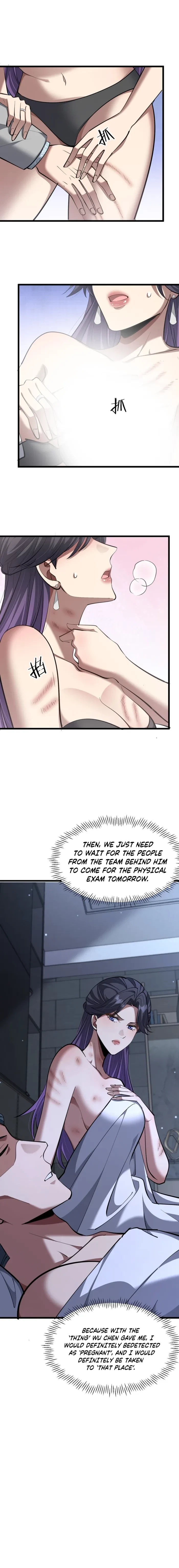 I’m Stuck On The Same Day For A Thousand Years Chapter 235 - 14