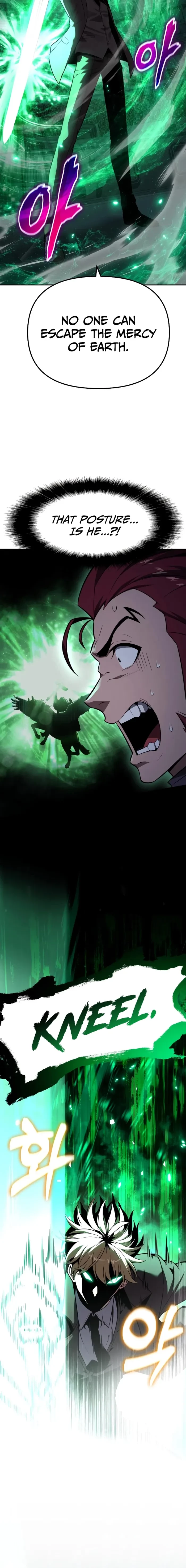 The Knight King Who Returned with a God Chapter 144 - 8