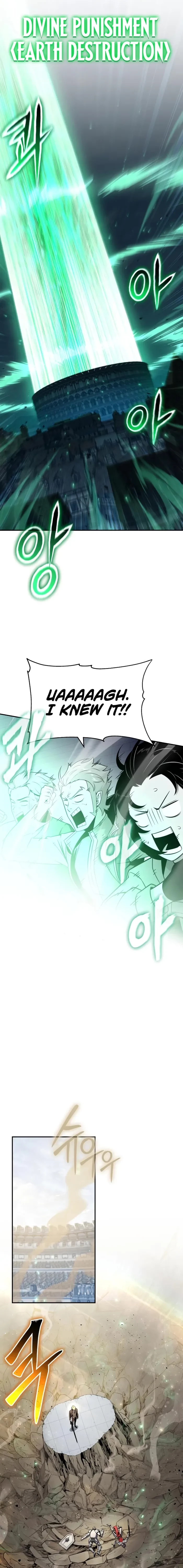 The Knight King Who Returned with a God Chapter 144 - 9