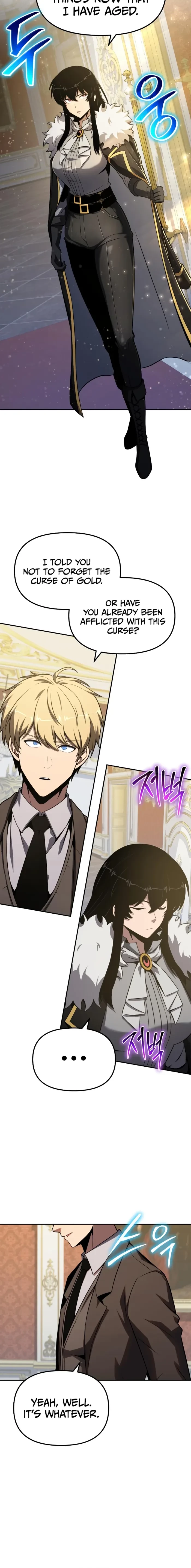 The Knight King Who Returned with a God Chapter 144 - 16