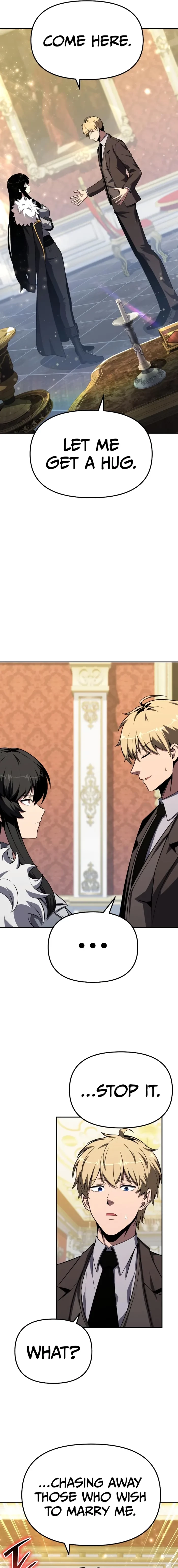 The Knight King Who Returned with a God Chapter 144 - 17