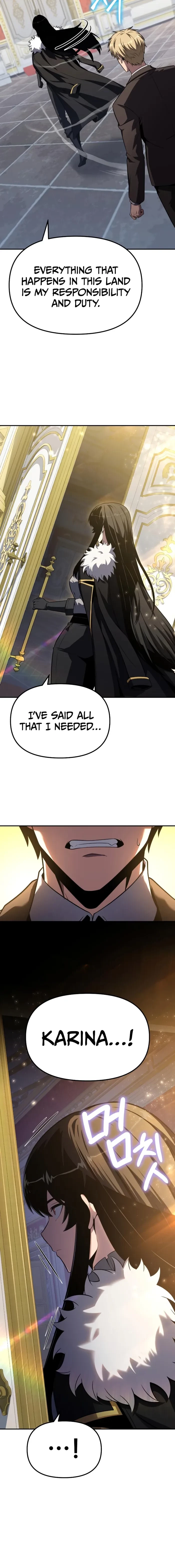 The Knight King Who Returned with a God Chapter 144 - 20