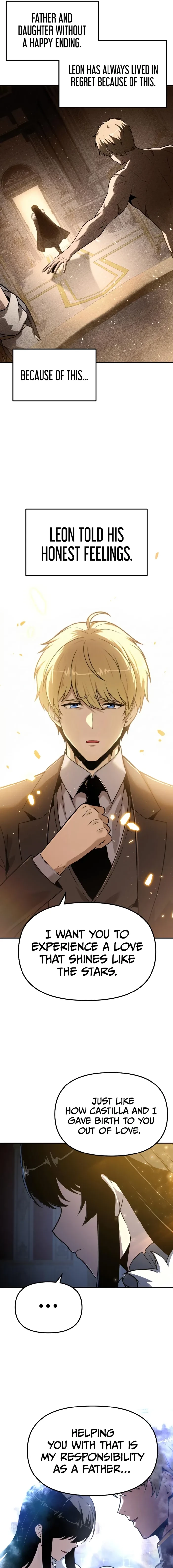 The Knight King Who Returned with a God Chapter 144 - 21