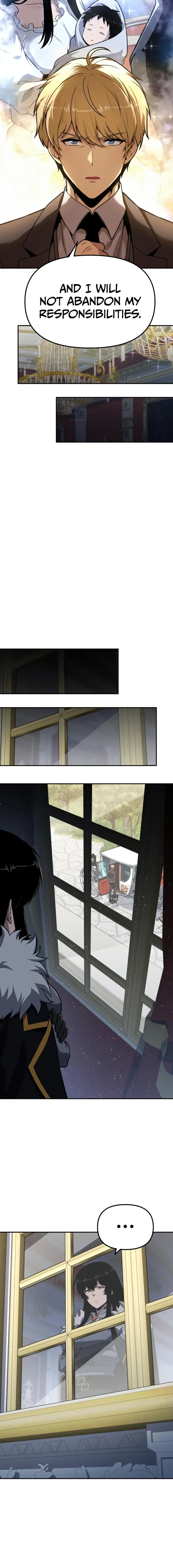 The Knight King Who Returned with a God Chapter 144 - 22