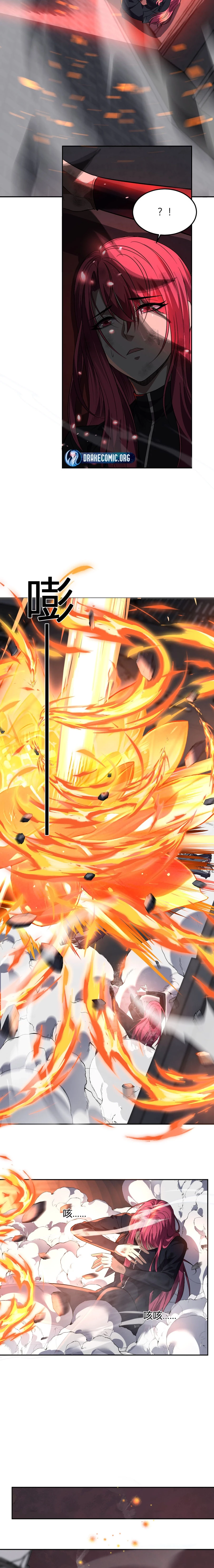 Demon God of Apocalyptic Behemoth Chapter 64 - 8