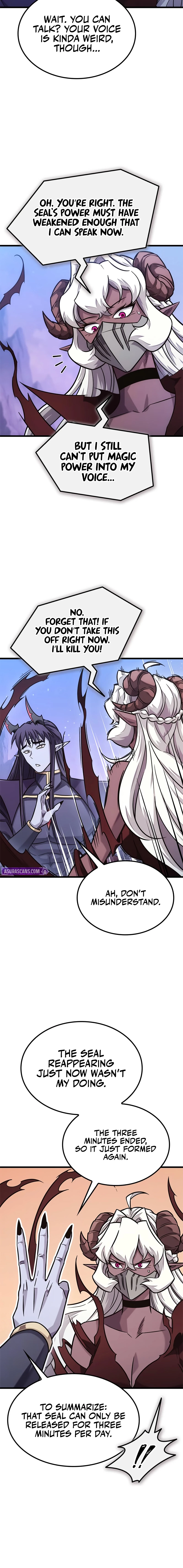 What a Bountiful Harvest, Demon Lord! Chapter 47 - 2