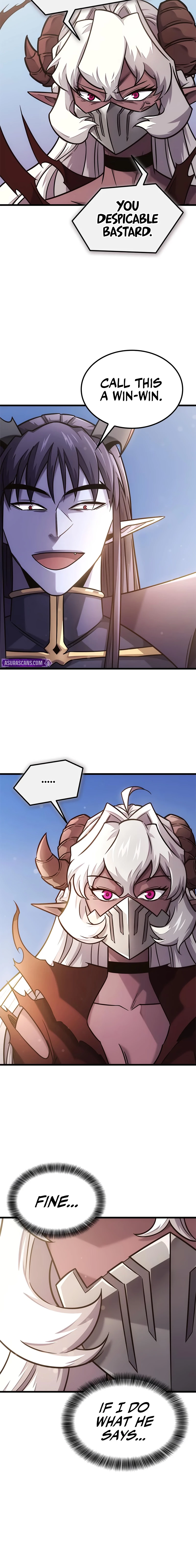 What a Bountiful Harvest, Demon Lord! Chapter 47 - 4