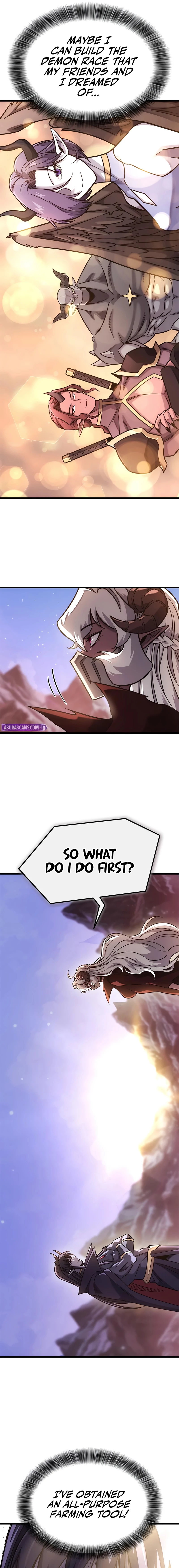 What a Bountiful Harvest, Demon Lord! Chapter 47 - 5