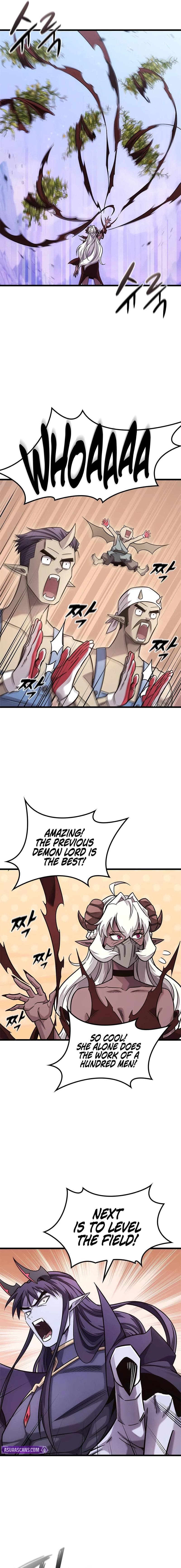 What a Bountiful Harvest, Demon Lord! Chapter 47 - 7