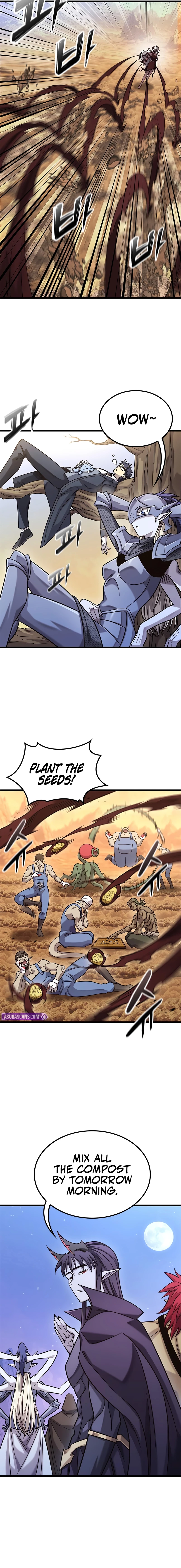 What a Bountiful Harvest, Demon Lord! Chapter 47 - 8