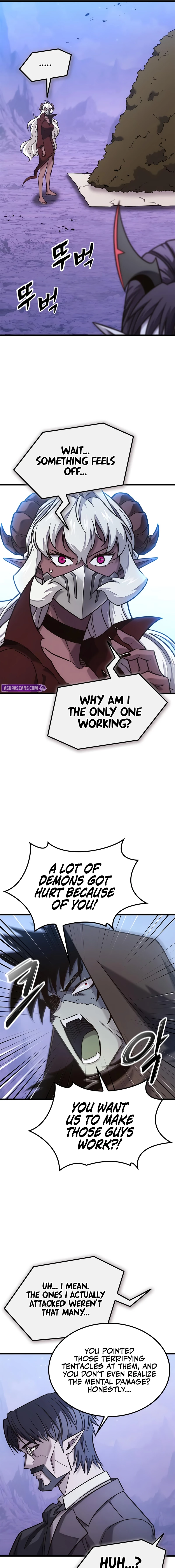 What a Bountiful Harvest, Demon Lord! Chapter 47 - 9