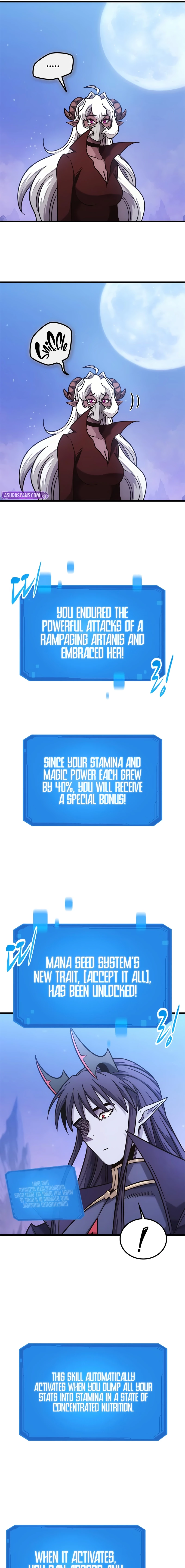 What a Bountiful Harvest, Demon Lord! Chapter 47 - 11