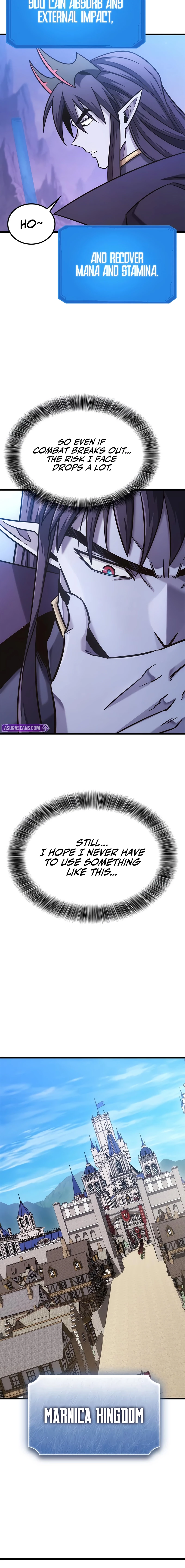 What a Bountiful Harvest, Demon Lord! Chapter 47 - 12