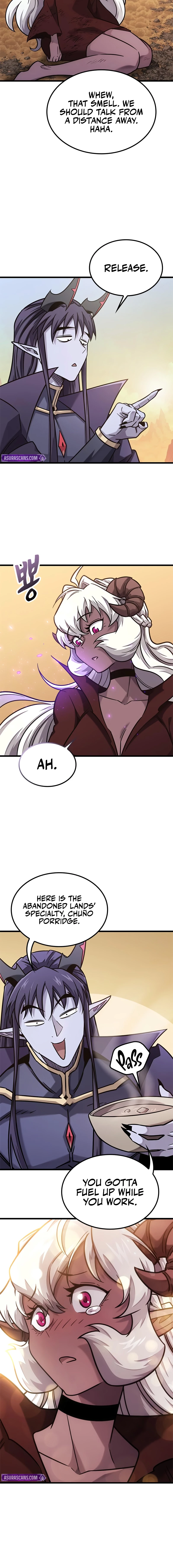 What a Bountiful Harvest, Demon Lord! Chapter 47 - 20