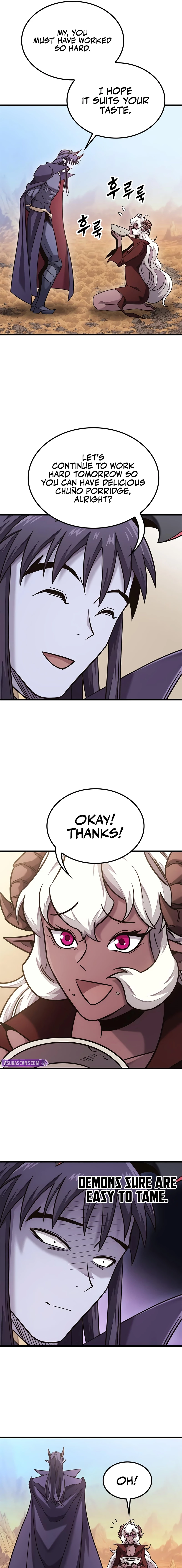 What a Bountiful Harvest, Demon Lord! Chapter 47 - 21