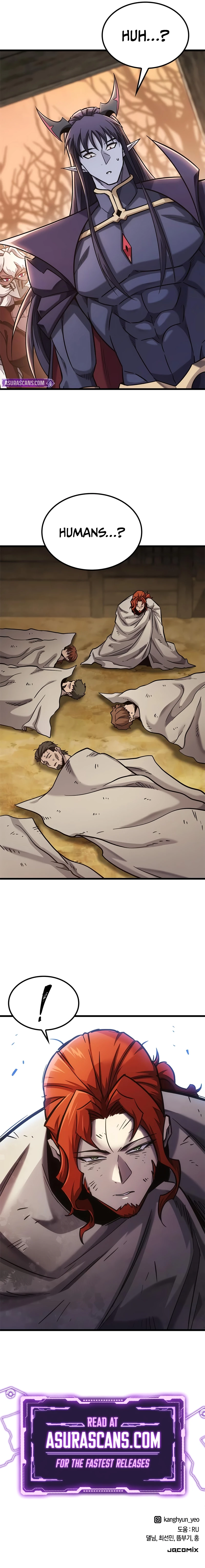 What a Bountiful Harvest, Demon Lord! Chapter 47 - 23