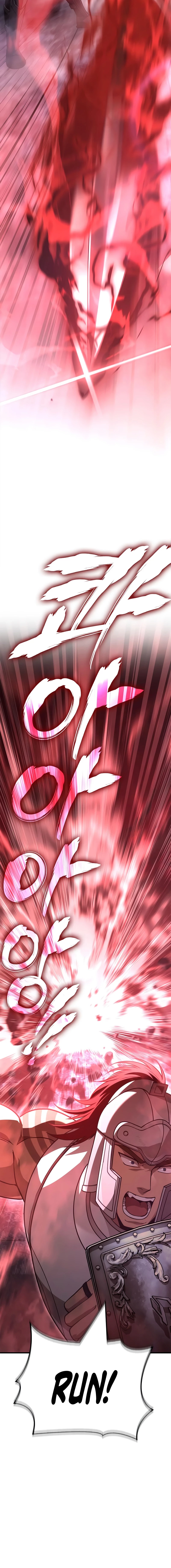 Surviving the Game as a Barbarian Chapter 136 - 34