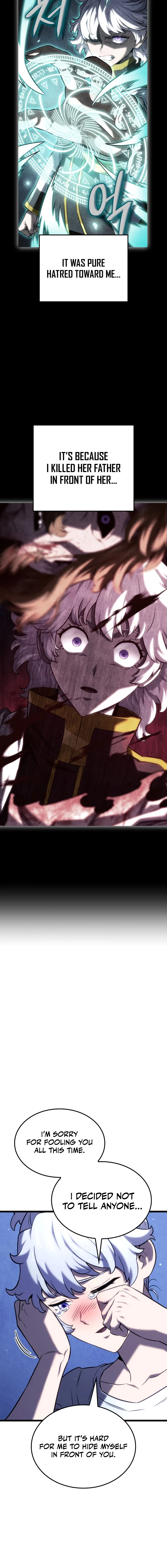 Revenge of the Baskerville Bloodhound Chapter 145 - 4