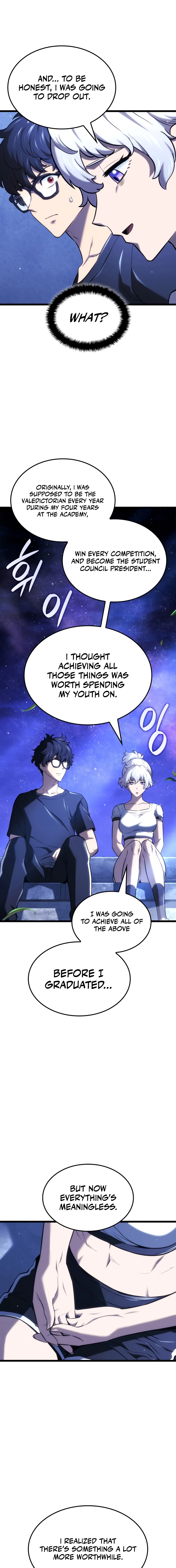 Revenge of the Baskerville Bloodhound Chapter 145 - 5