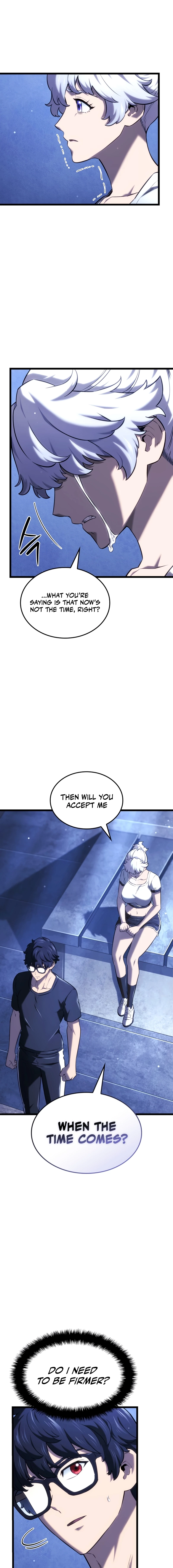 Revenge of the Baskerville Bloodhound Chapter 145 - 13