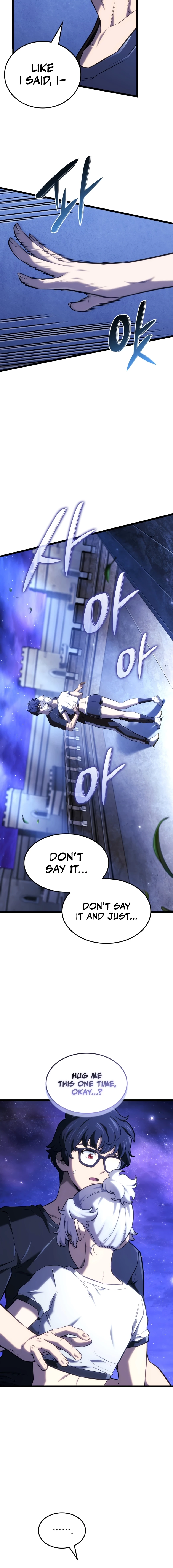 Revenge of the Baskerville Bloodhound Chapter 145 - 14