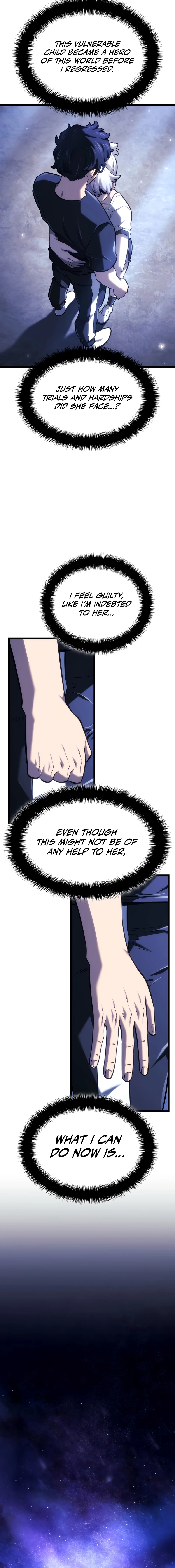 Revenge of the Baskerville Bloodhound Chapter 145 - 16