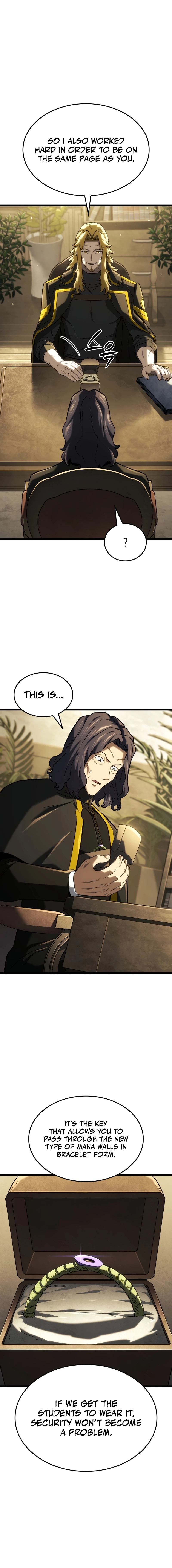 Revenge of the Baskerville Bloodhound Chapter 145 - 19