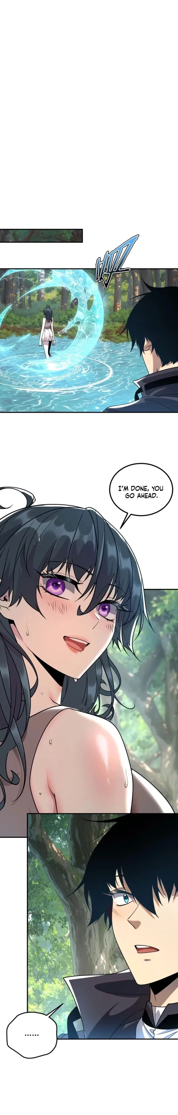 Awakening the Purple Thunder at the Beginning Chapter 36 - 10