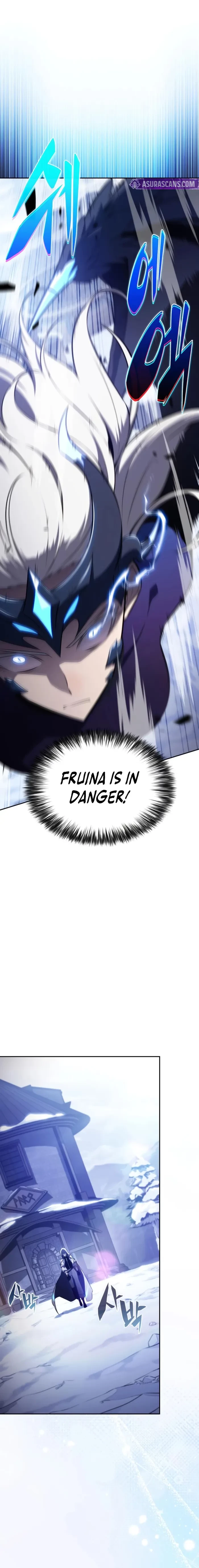 The Reborn Young Lord Is an Assassin Chapter 107 - 1