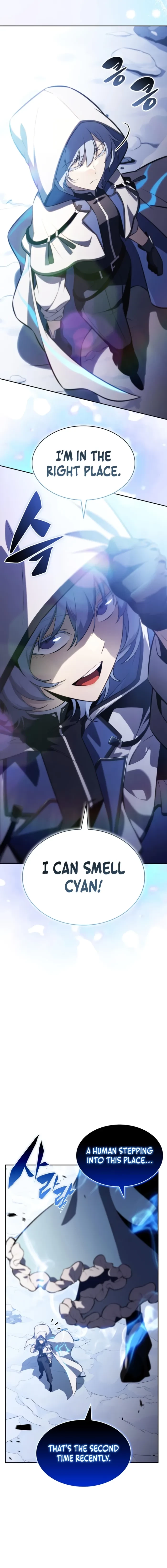 The Reborn Young Lord Is an Assassin Chapter 107 - 2