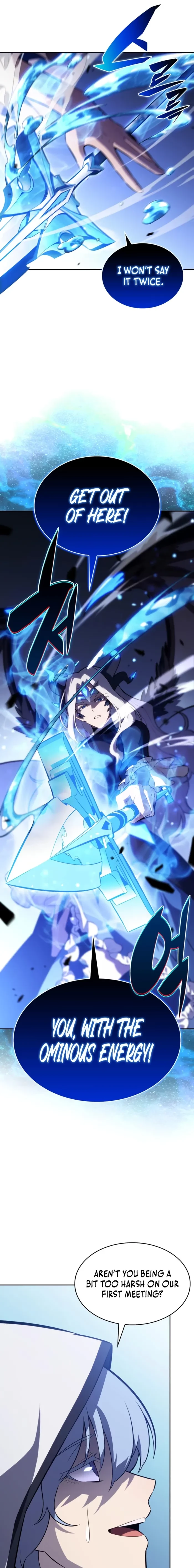 The Reborn Young Lord Is an Assassin Chapter 107 - 3