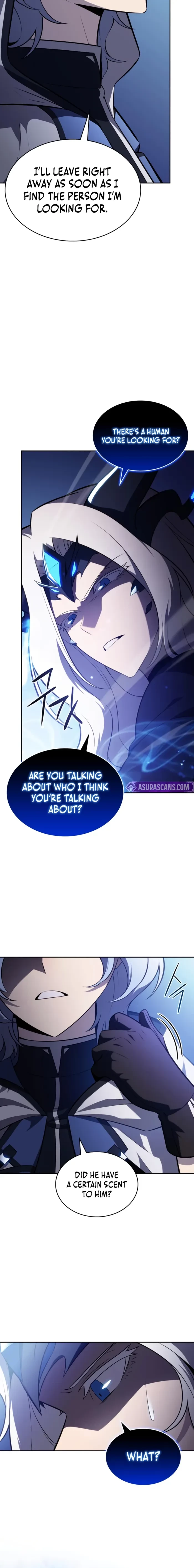 The Reborn Young Lord Is an Assassin Chapter 107 - 4