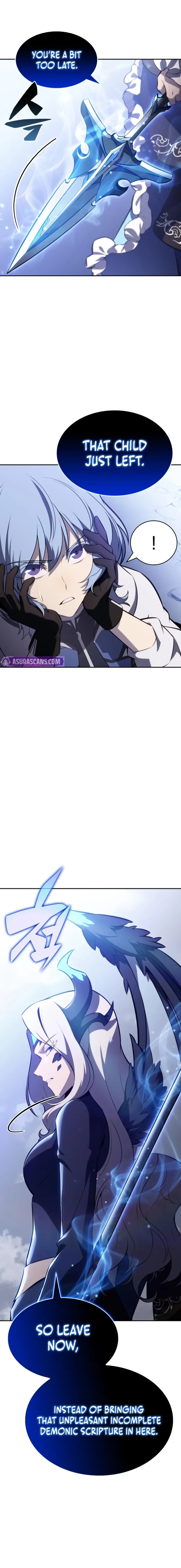 The Reborn Young Lord Is an Assassin Chapter 107 - 6