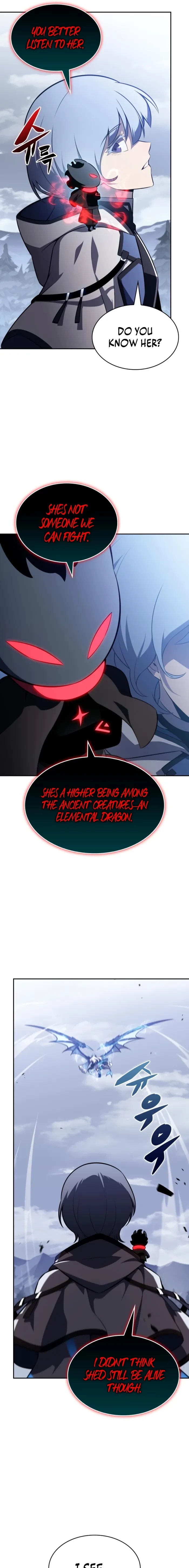 The Reborn Young Lord Is an Assassin Chapter 107 - 7