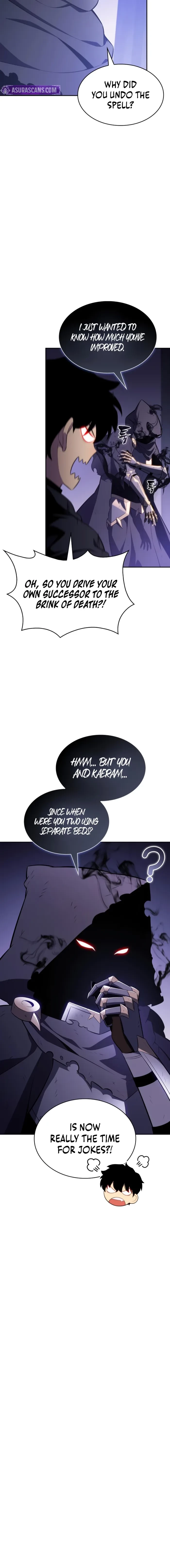 The Reborn Young Lord Is an Assassin Chapter 107 - 12