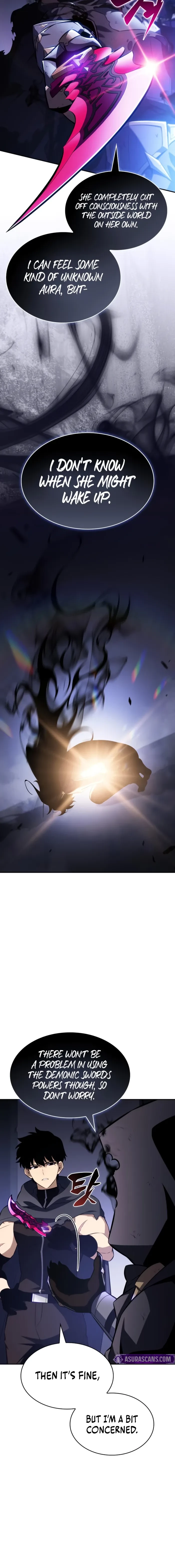 The Reborn Young Lord Is an Assassin Chapter 107 - 14